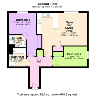Property Floorplan
