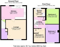 Property Floorplan