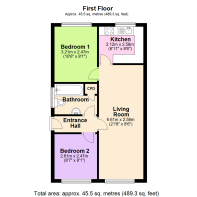Property Floorplan