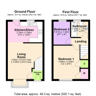 Property Floorplan