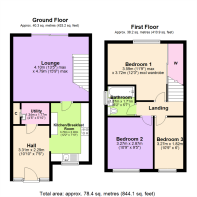 Property Floorplan
