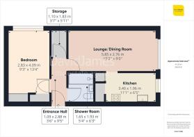 Property Floorplan