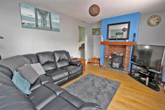 3 Bedroom House To Rent Sneinton Nottingham