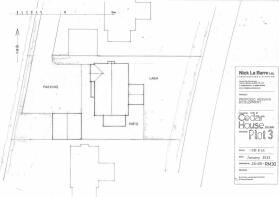 Floor/Site plan 1