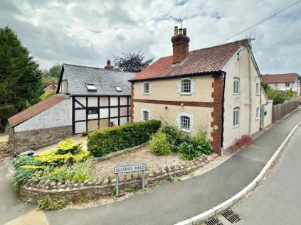  Lugwardine, Hereford, HR1