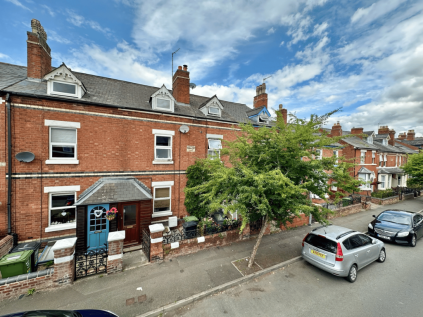 Ryelands Street, Hereford, HR4