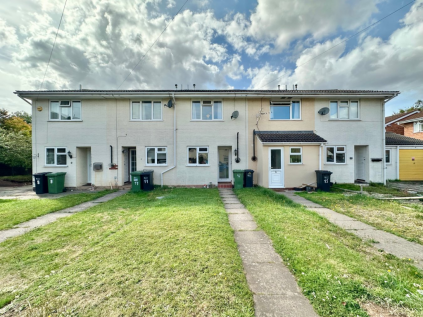 Aintree Avenue, Hereford, HR4