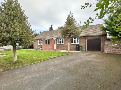 Kington Road, Weobley, Hereford, HR4