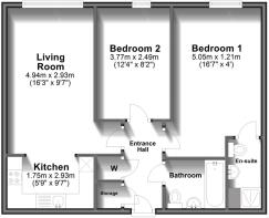 Page Court, Floor...