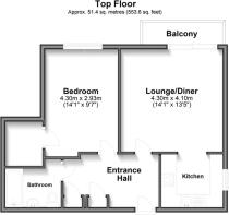 Howlands Court, F...