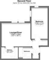 Woodfield Lodge, ...