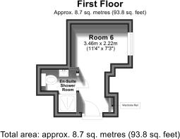 Room 6, Chippenda...