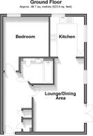 Copeland Floorplan