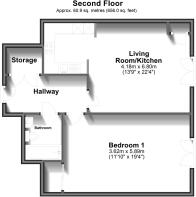 Wood Street, East...