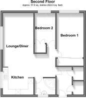 Hayling Court, Fl...