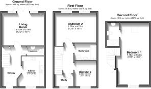 Somerley Drive, C...