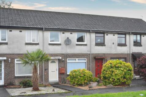 Castle Avenue, Carronshore, FK2