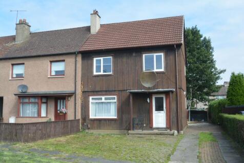 Montgomery Street, Falkirk, FK2