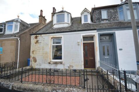 Mungalhead Road, Falkirk, FK2