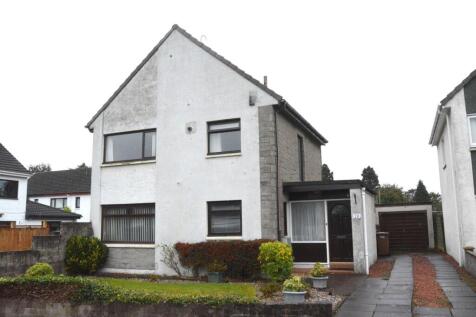 Carronvale Avenue, Larbert, FK5