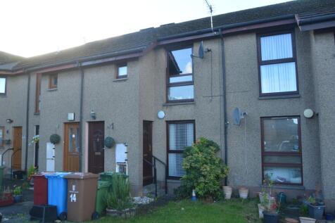 Towers Court, Falkirk, FK2