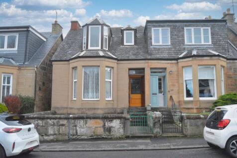 Griffiths Street, Falkirk, FK1