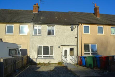 Grahamsdyke Street, Laurieston, FK2