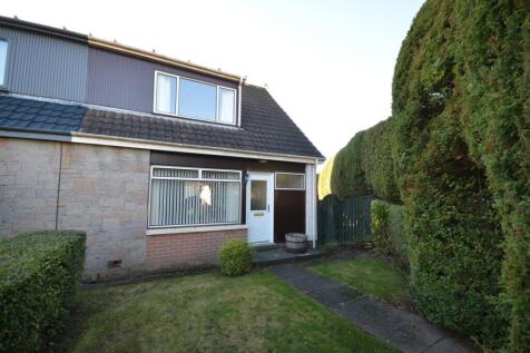 Canmore Drive, Stenhousemuir, FK5