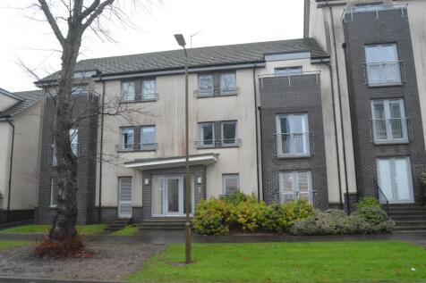 Crookston Court, Larbert, FK5