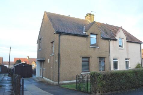 Greencraig Avenue, Shieldhill, FK1