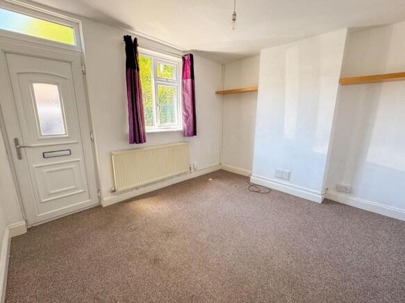 Front Reception Room