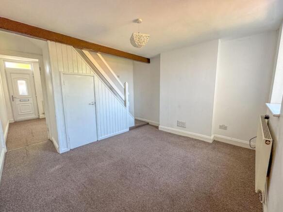 Rear Reception Room