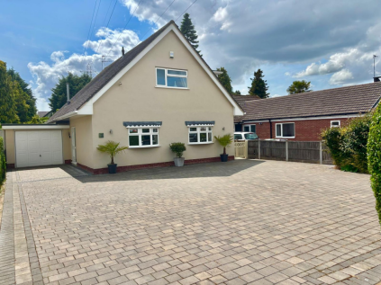 Lutterworth Road, Nuneaton, CV11