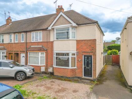 Eastfield Road, Nuneaton, CV10