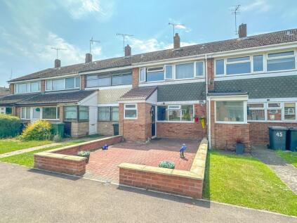 Silver Walk, Nuneaton, CV10