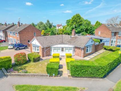 St. Nicolas Park Drive, Nuneaton, CV11