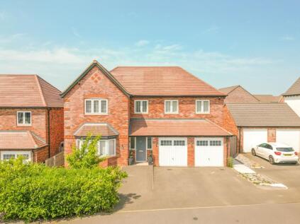 Edgedale Road, Nuneaton, CV11