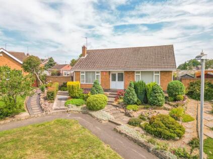 Hayes Road, Nuneaton, CV10