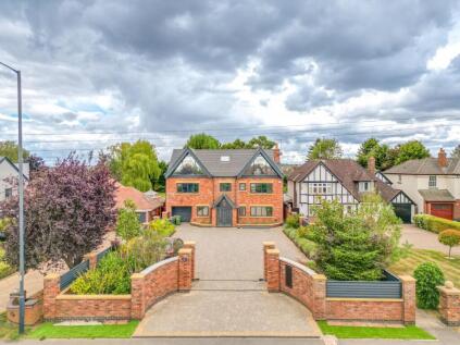 Hinckley Road, Nuneaton, CV11