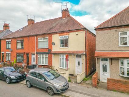 Heath End Road, Nuneaton, CV10