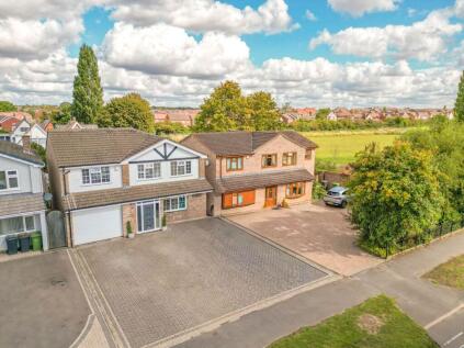 Buttermere Avenue, Nuneaton, CV11