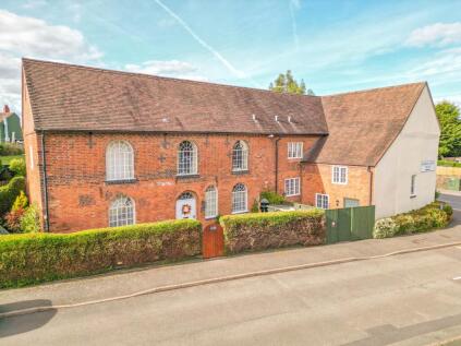 Bull Ring, Merchant House, CV10