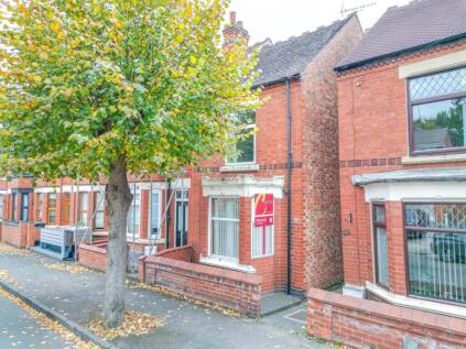 Earls Road, Nuneaton, CV11