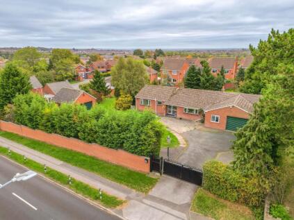 Hickman Road, Galley Common, CV10