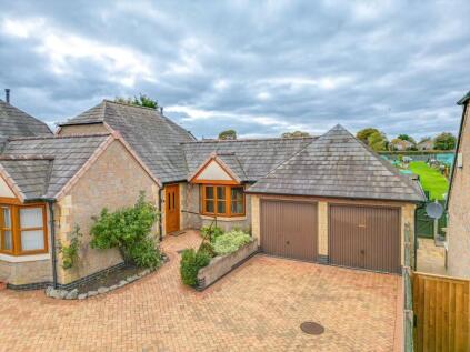 Arbury Garth, Nuneaton, CV10