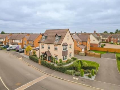 Springbrook Road, Nuneaton, CV11