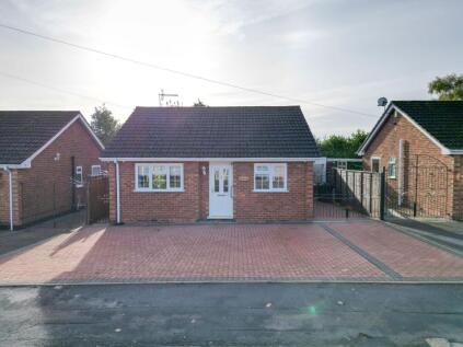 Wiclif Way, Nuneaton, CV10