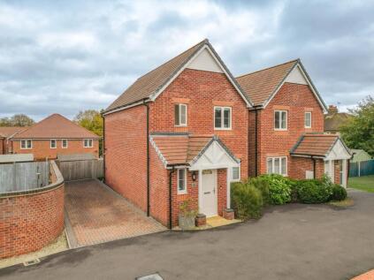 Maize Way, Nuneaton, CV10
