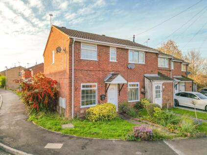 Freesland Rise, Nuneaton, CV10