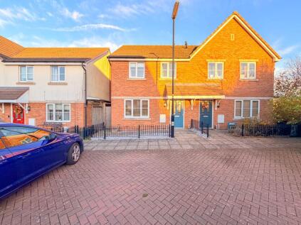 Peverill Close, Nuneaton, CV11